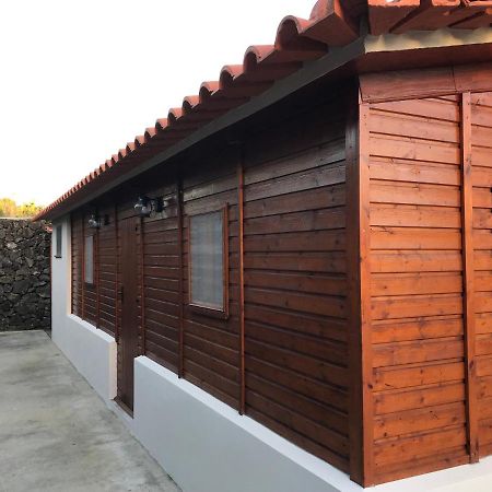 A Cabana Angra do Heroísmo Kültér fotó