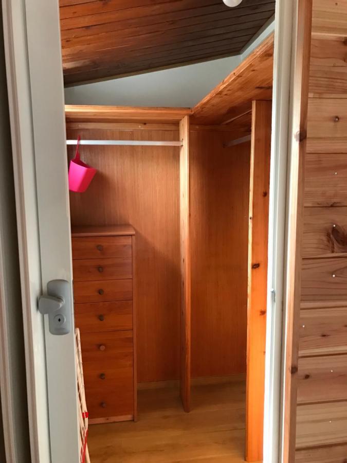 A Cabana Angra do Heroísmo Kültér fotó