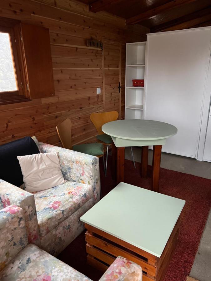 A Cabana Angra do Heroísmo Kültér fotó