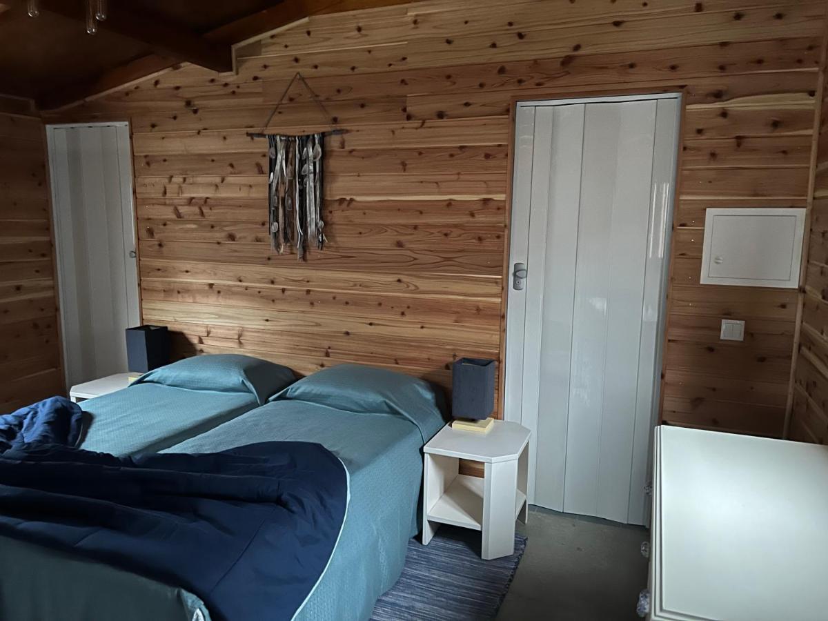 A Cabana Angra do Heroísmo Kültér fotó